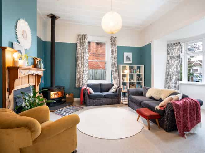 114 Prince Albert Road, Saint Kilda