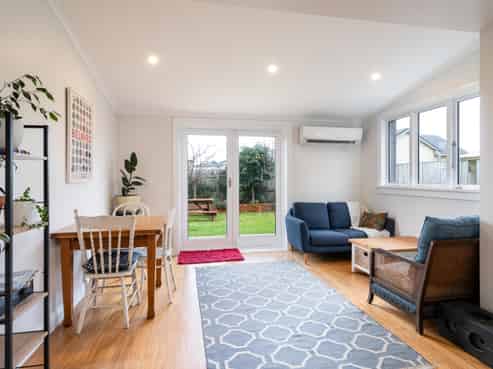 114 Prince Albert Road, Saint Kilda