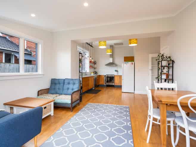 114 Prince Albert Road, Saint Kilda