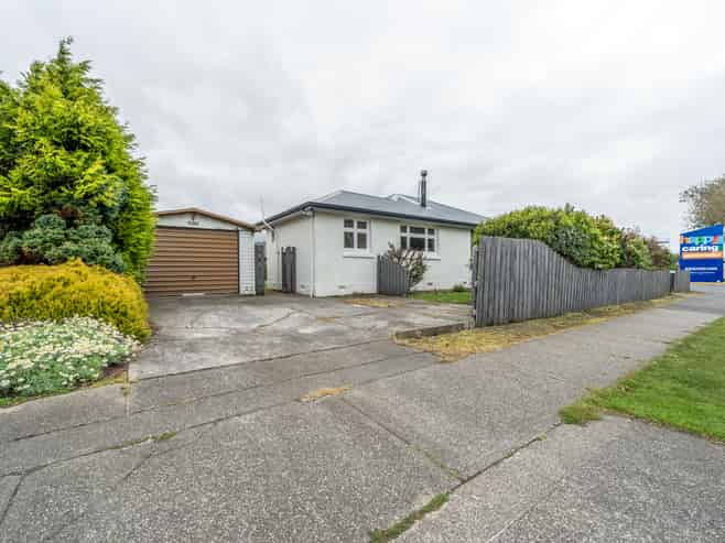 74 Wilfrid Street, Newfield