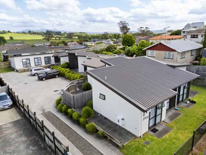 8 Mckay Drive, Temple View