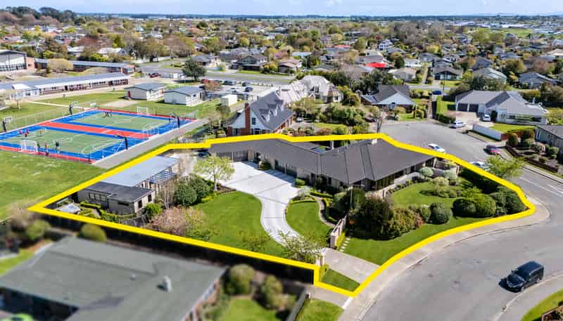 51 Terrace Street, Rosedale