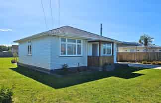 29 Hutcheson Street, Blenheim