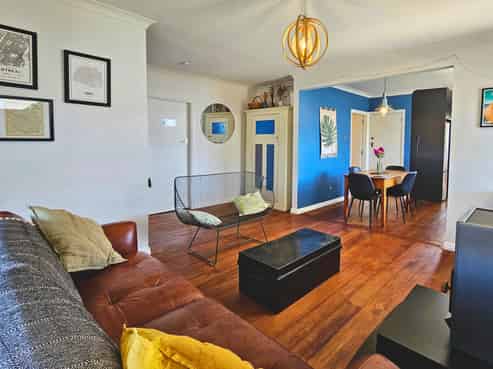 29 Hutcheson Street, Blenheim