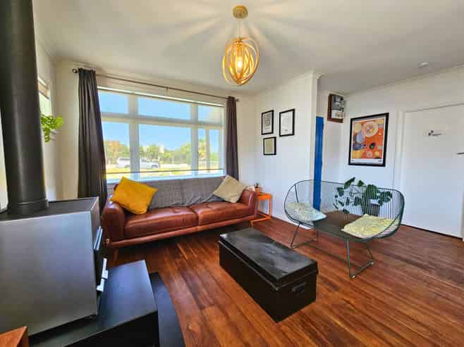 29 Hutcheson Street, Blenheim