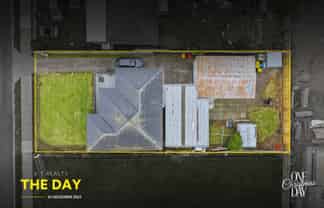 3 Winthrop Way, Mangere East