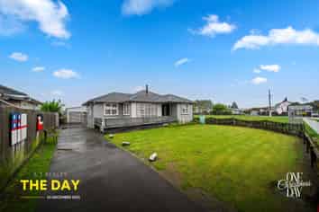 3 Winthrop Way, Mangere East