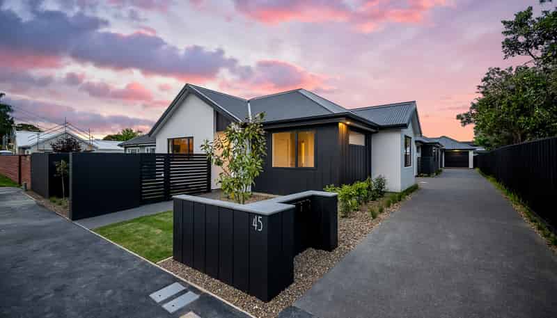 2/45 Averill Street, Richmond