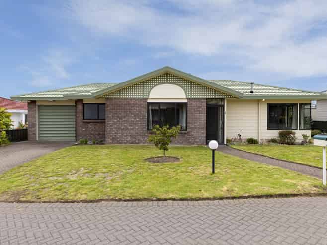 4/125 Tamamutu Street, Taupo
