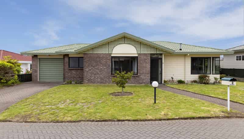4/125 Tamamutu Street, Taupo