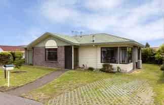 4/125 Tamamutu Street, Taupo