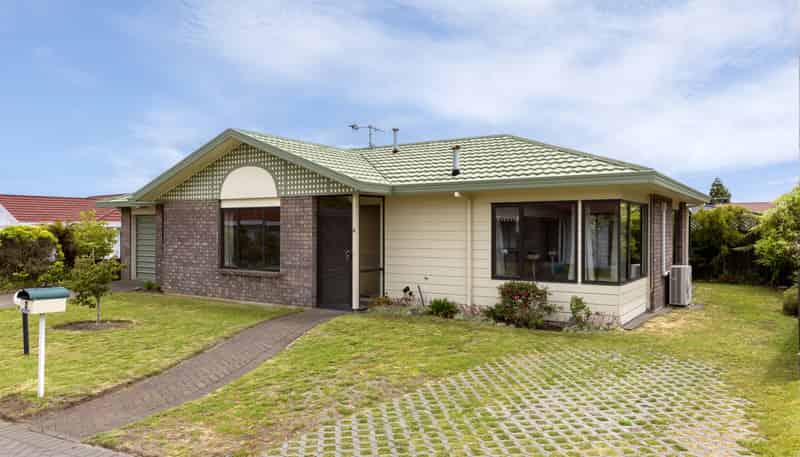 4/125 Tamamutu Street, Taupo