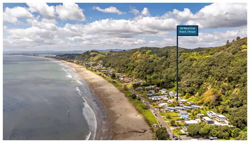 56 West End Road, Ohope