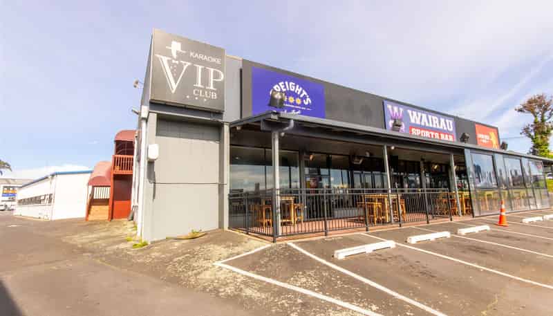 2F/75 View Road, Wairau Valley