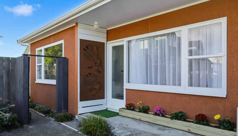 Flat 1/25 Aparima Street, Miramar