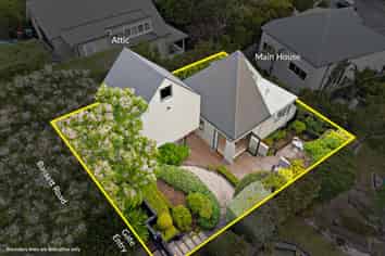 110 Bassett Road, Remuera
