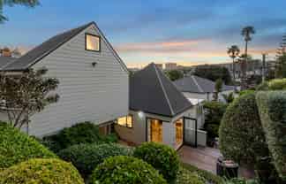 110 Bassett Road, Remuera