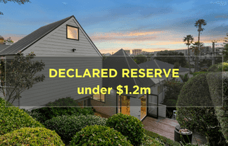 110 Bassett Road, Remuera