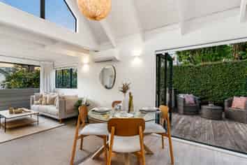 110 Bassett Road, Remuera