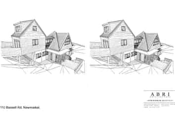 110 Bassett Road, Remuera