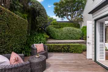 110 Bassett Road, Remuera