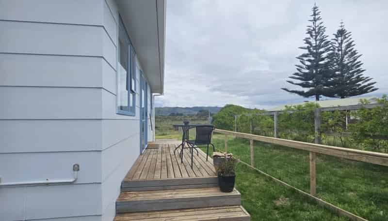 A/42 Rutherford Drive, Waikanae Beach
