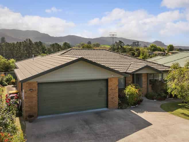 18  Donegal Place, Katikati