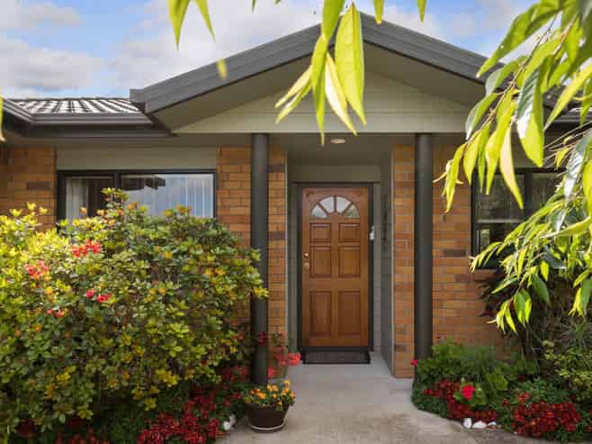 18  Donegal Place, Katikati