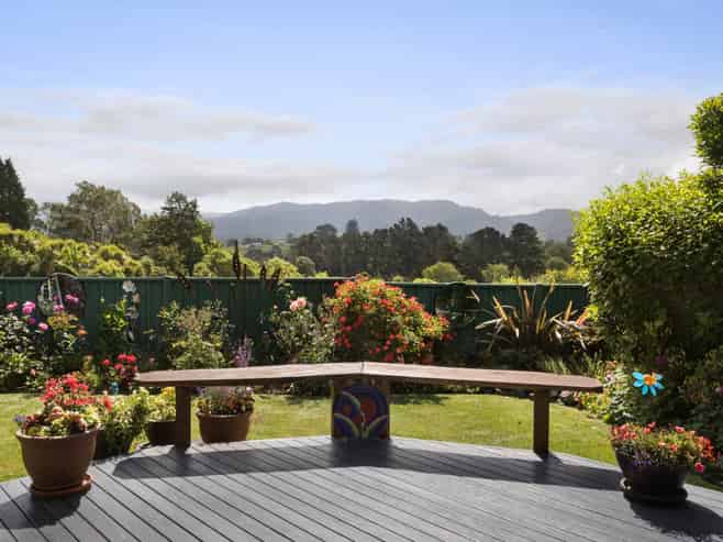 18  Donegal Place, Katikati