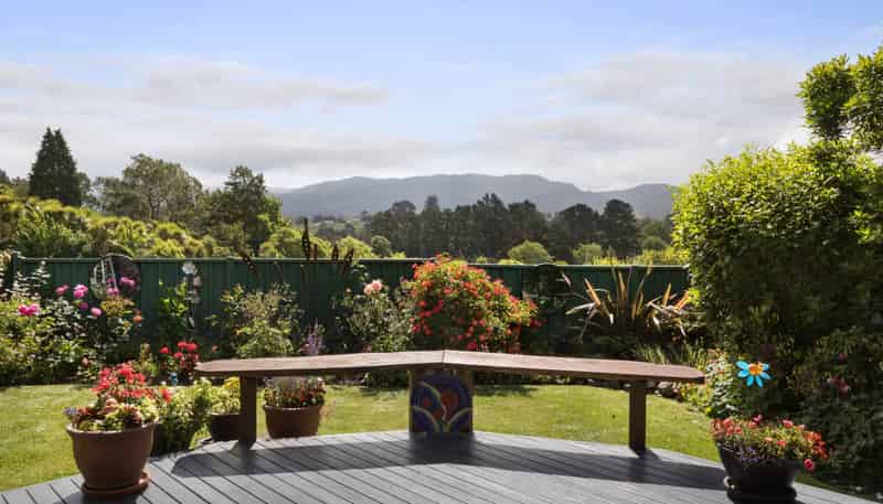 18  Donegal Place, Katikati