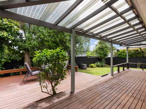 117A Princes Street, Pukekohe