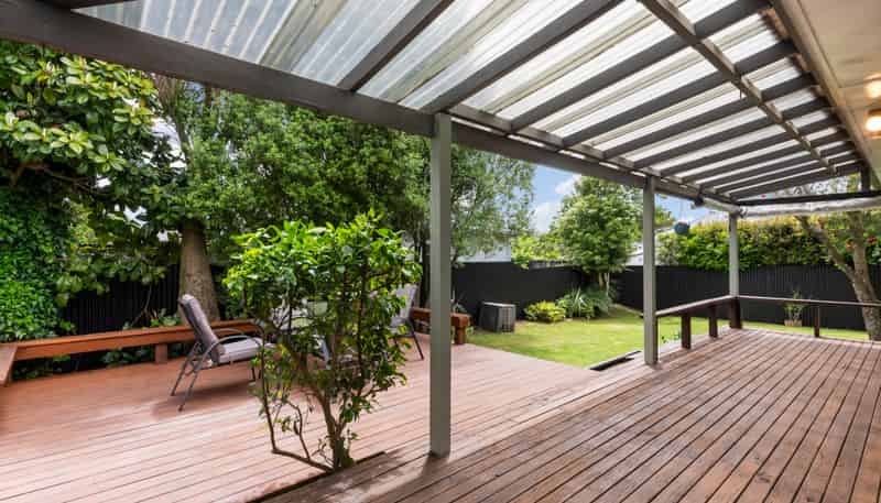 117A Princes Street, Pukekohe