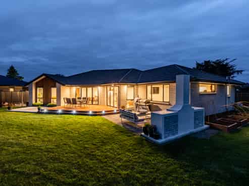 32 Lindsay Way, Grasmere