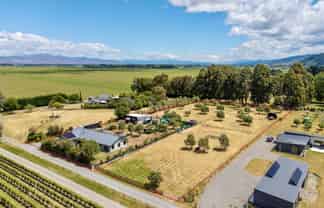 84 Rarangi Road, Rarangi