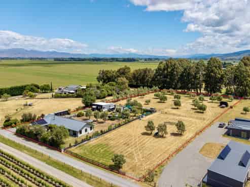 84 Rarangi Road, Rarangi