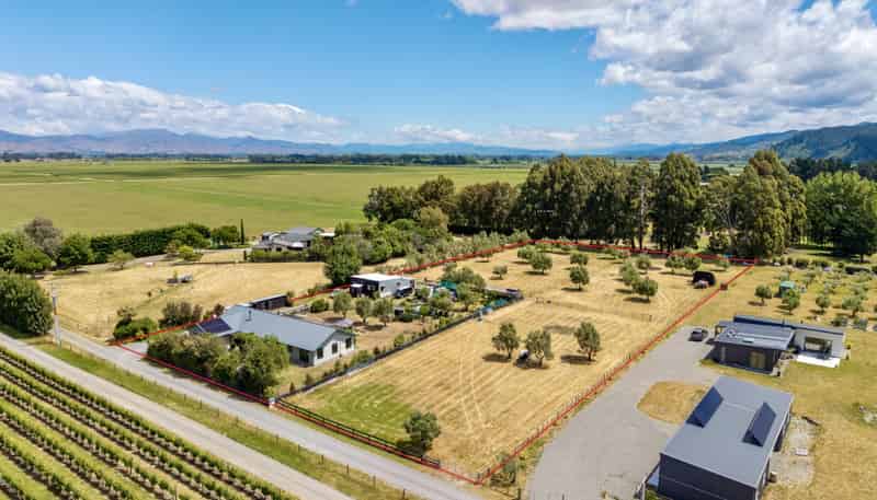 84 Rarangi Road, Rarangi