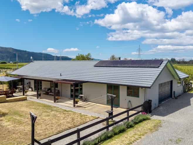 84 Rarangi Road, Rarangi