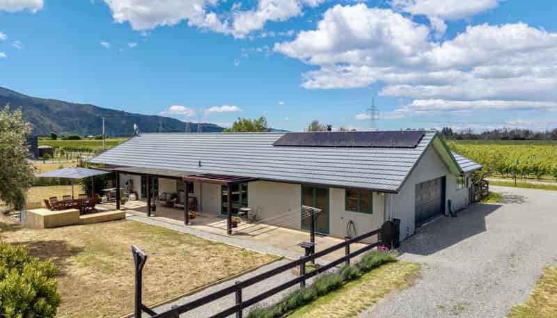 84 Rarangi Road, Rarangi