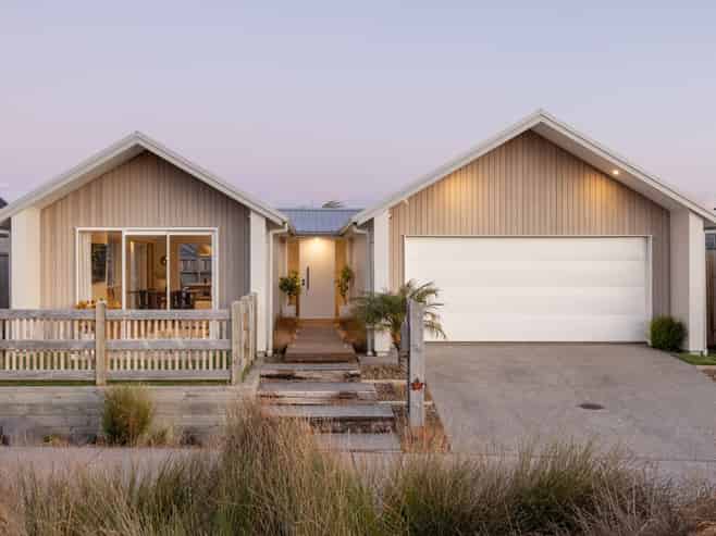 55 Te Hou Hou Crescent, Papamoa