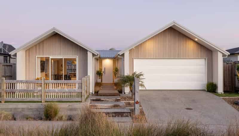 55 Te Hou Hou Crescent, Papamoa