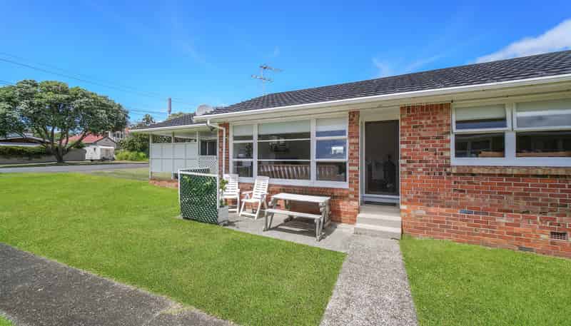 6/2 Saltburn Road, Milford