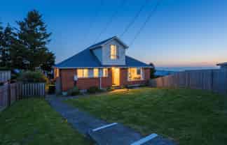 15 Lincoln Street , HALFWAY BUSH