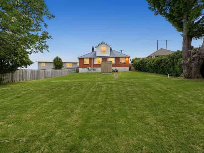 15 Lincoln Street , HALFWAY BUSH