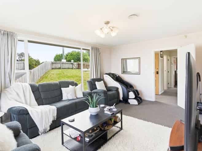 15 Lincoln Street , HALFWAY BUSH