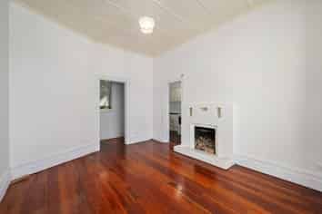 1 Oriental Terrace, Oriental Bay