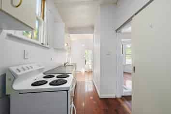 1 Oriental Terrace, Oriental Bay