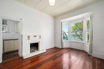 1 Oriental Terrace, Oriental Bay