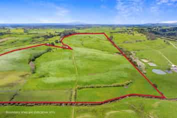  0 Paul Road, Mangawhai