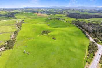  0 Paul Road, Mangawhai