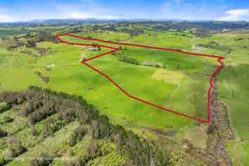  0 Paul Road, Mangawhai